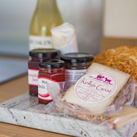 Plum Pudding Stables By Bloom Stays Faversham Eksteriør bilde