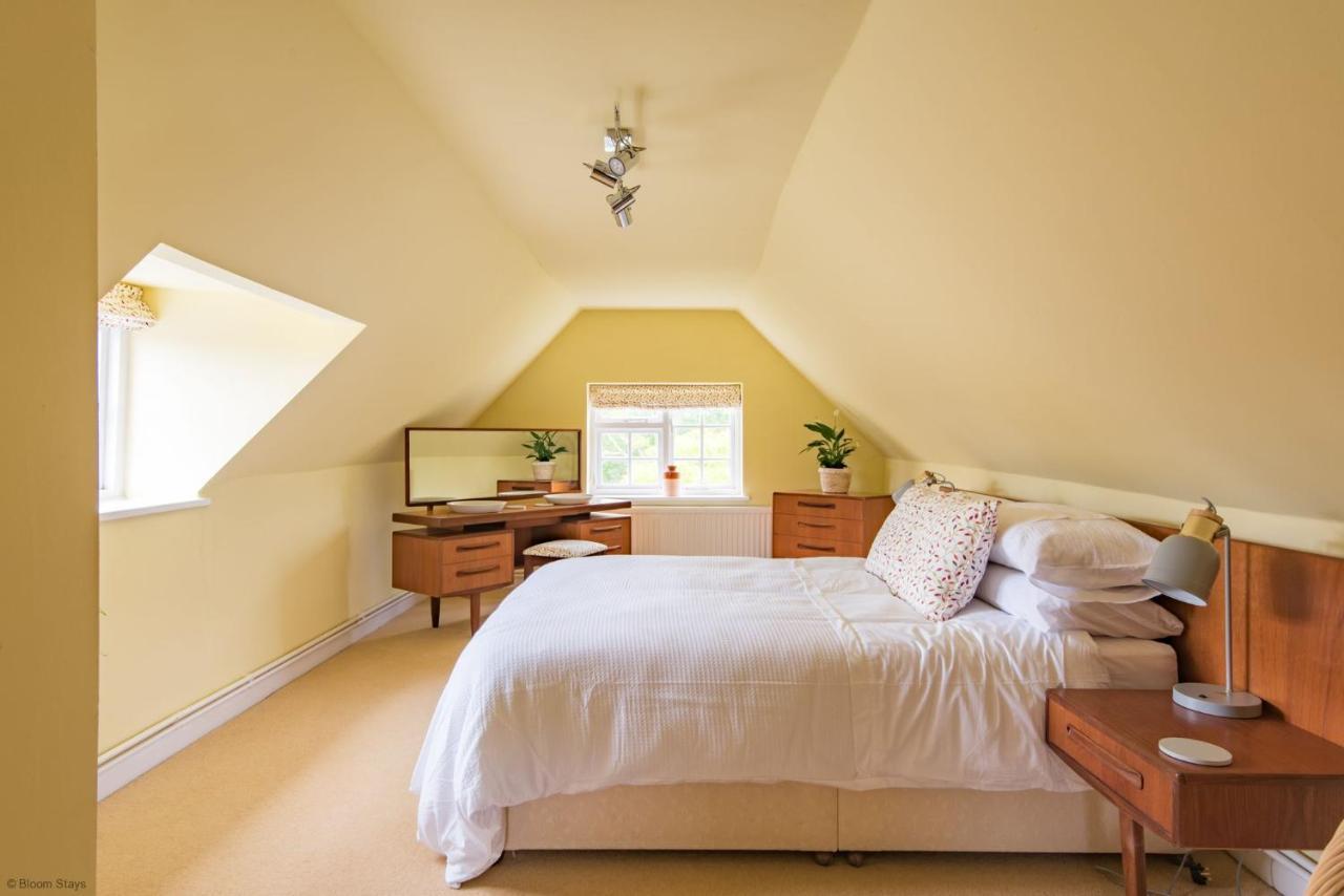 Plum Pudding Stables By Bloom Stays Faversham Eksteriør bilde