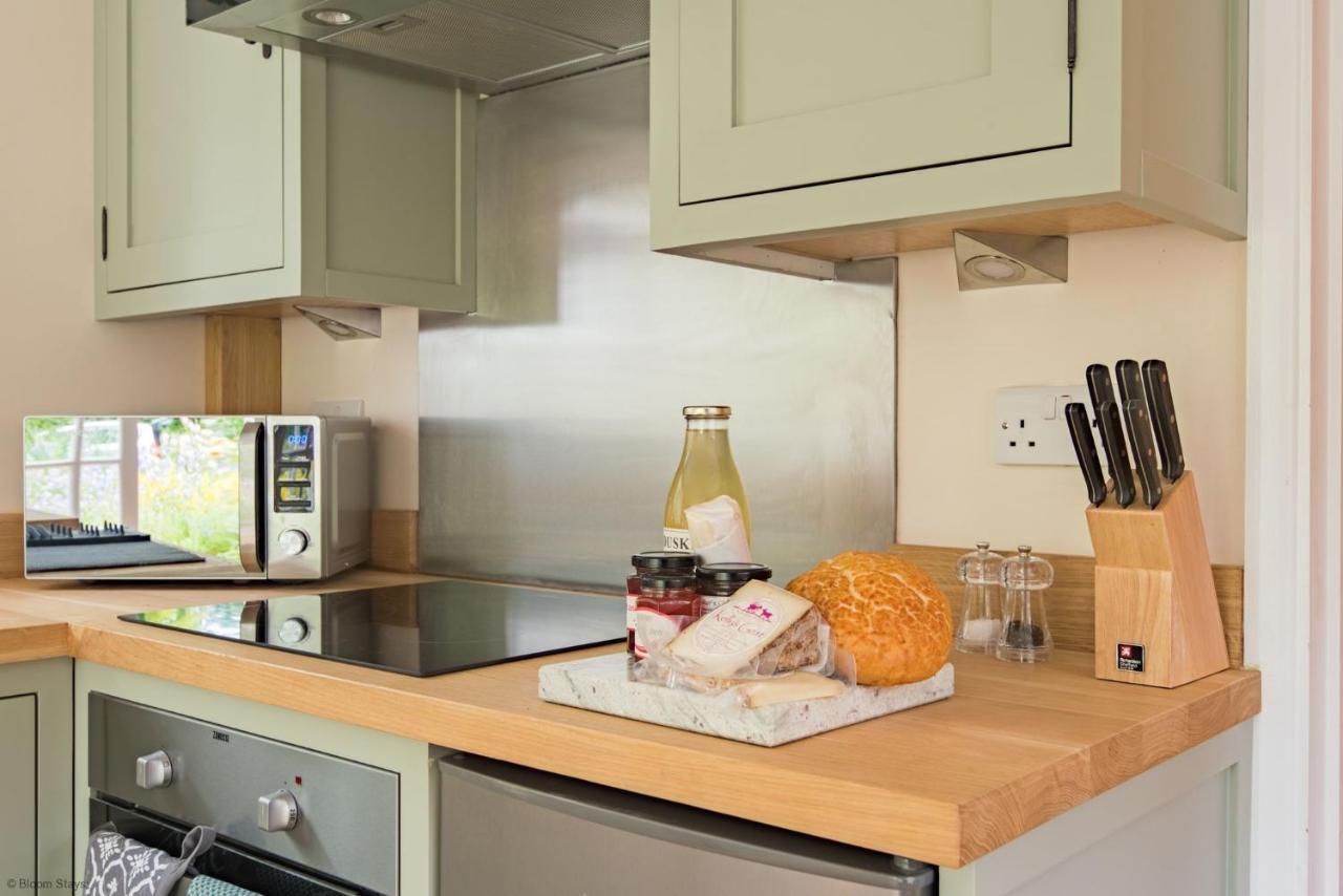 Plum Pudding Stables By Bloom Stays Faversham Eksteriør bilde