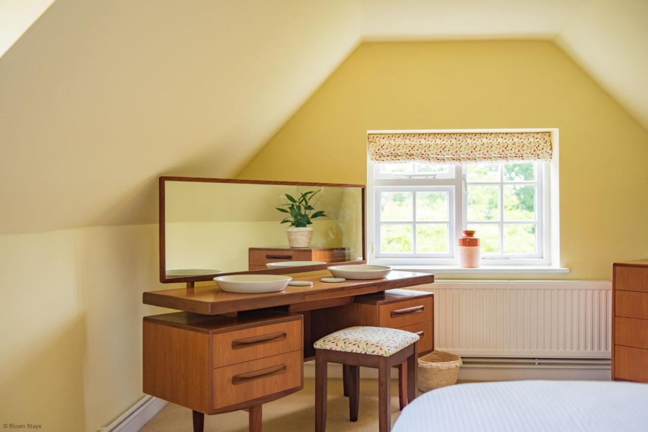 Plum Pudding Stables By Bloom Stays Faversham Eksteriør bilde