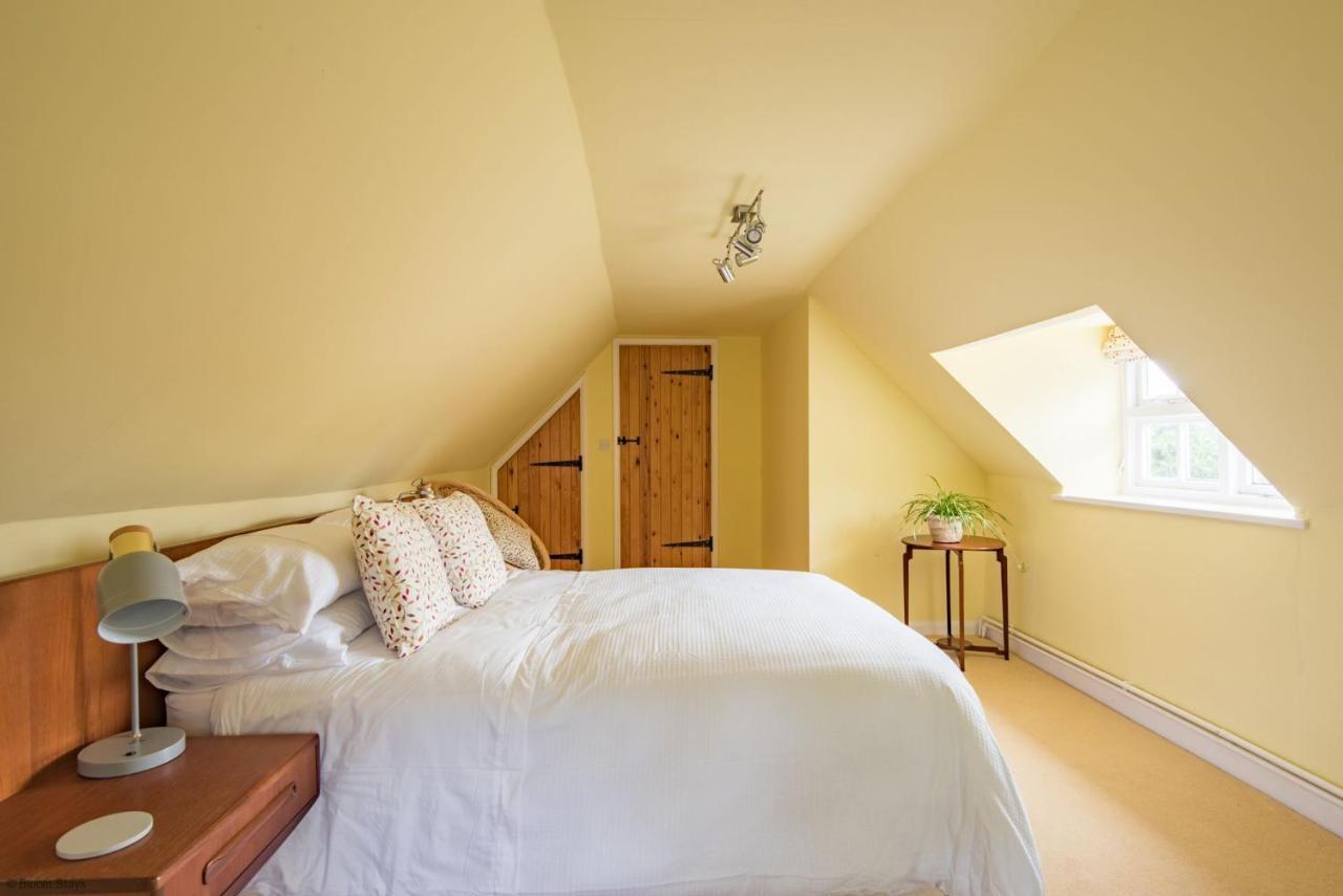 Plum Pudding Stables By Bloom Stays Faversham Eksteriør bilde