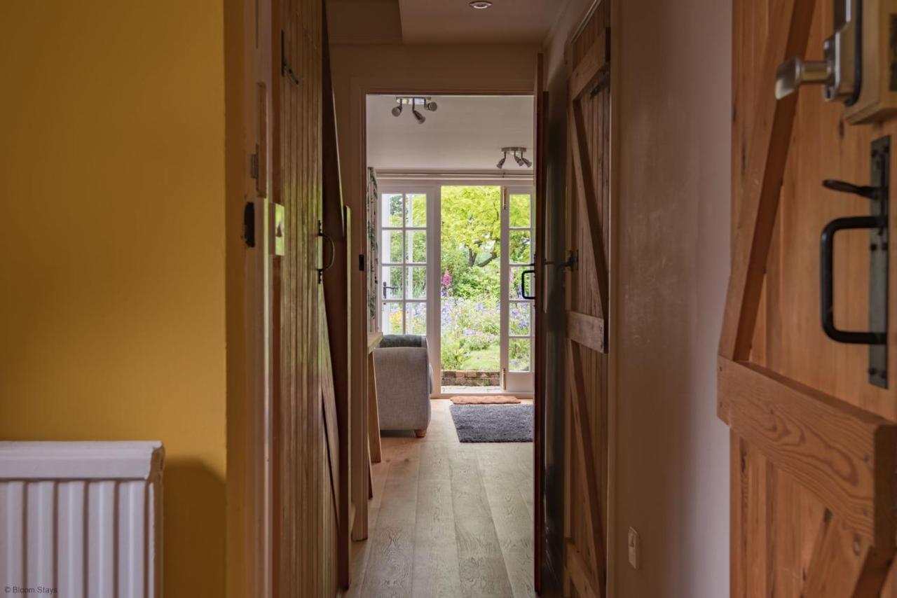 Plum Pudding Stables By Bloom Stays Faversham Eksteriør bilde