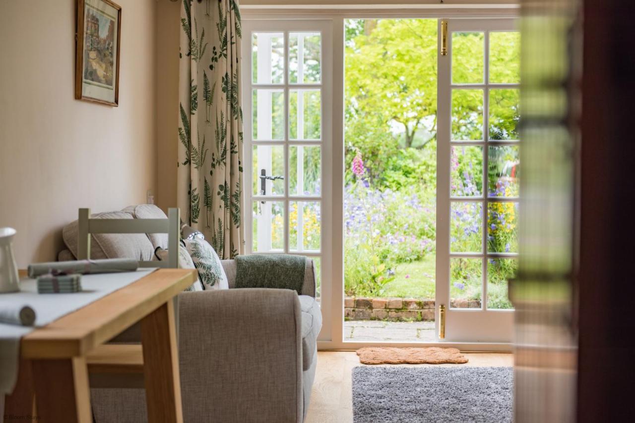 Plum Pudding Stables By Bloom Stays Faversham Eksteriør bilde