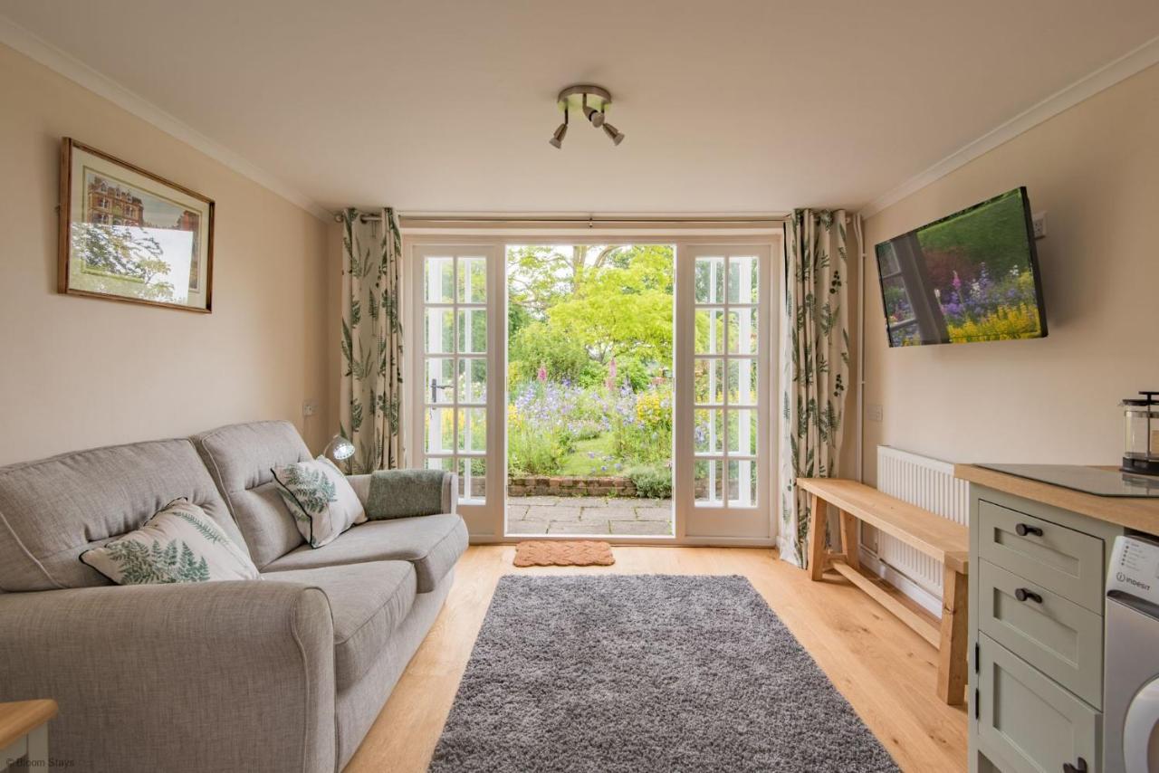 Plum Pudding Stables By Bloom Stays Faversham Eksteriør bilde