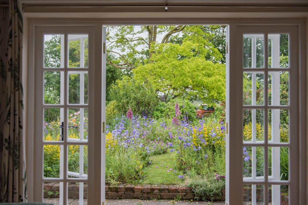 Plum Pudding Stables By Bloom Stays Faversham Eksteriør bilde