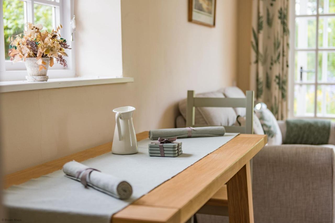 Plum Pudding Stables By Bloom Stays Faversham Eksteriør bilde